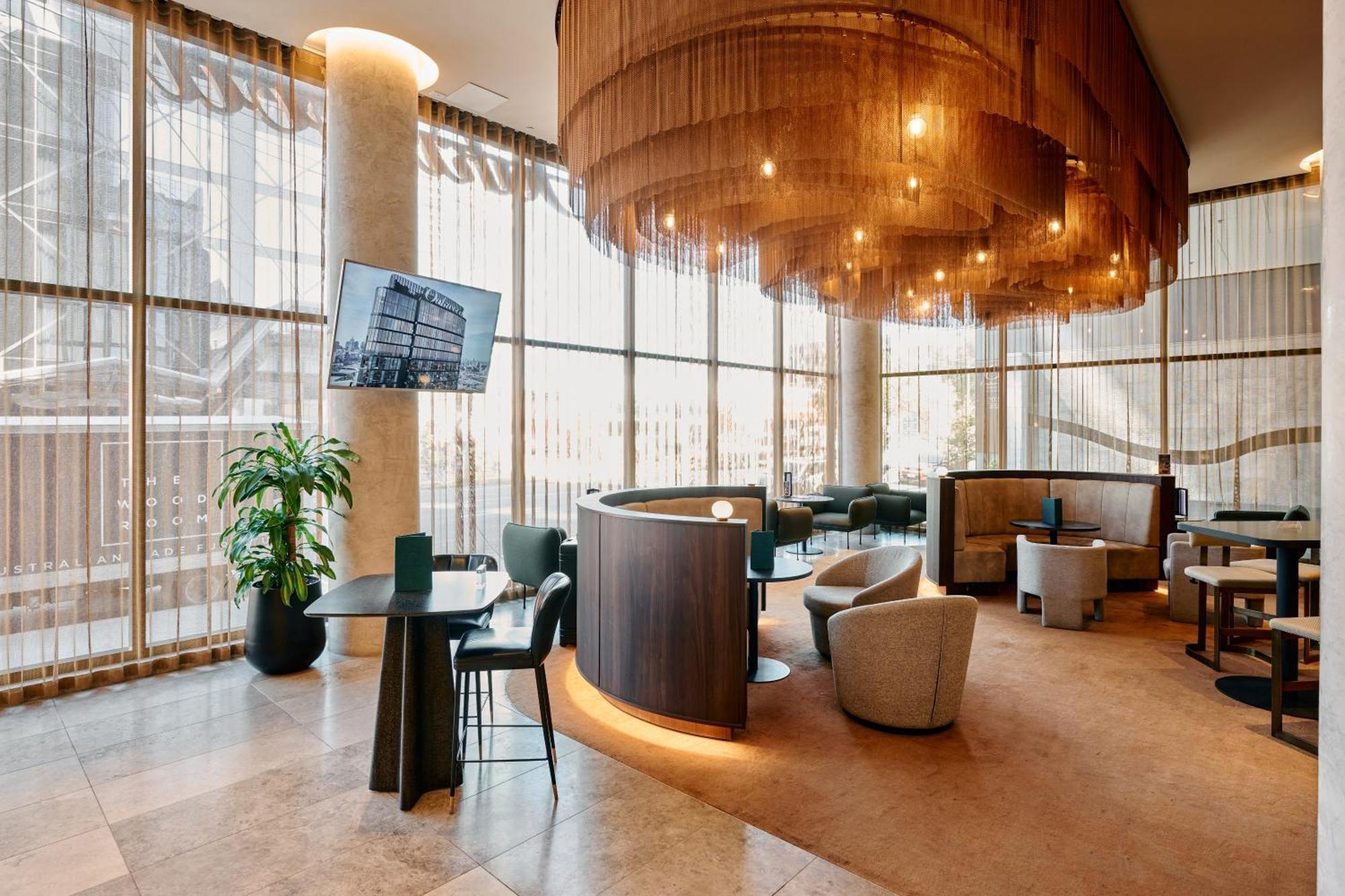 Oakwood Premier Melbourne — Photos 2